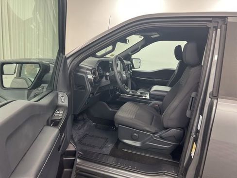 Used 2023 Ford F150 XL w/ STX Appearance Package image 10