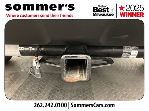 Used 2016 Subaru Forester 2.5i Limited w/ Popular Package #2 image 28