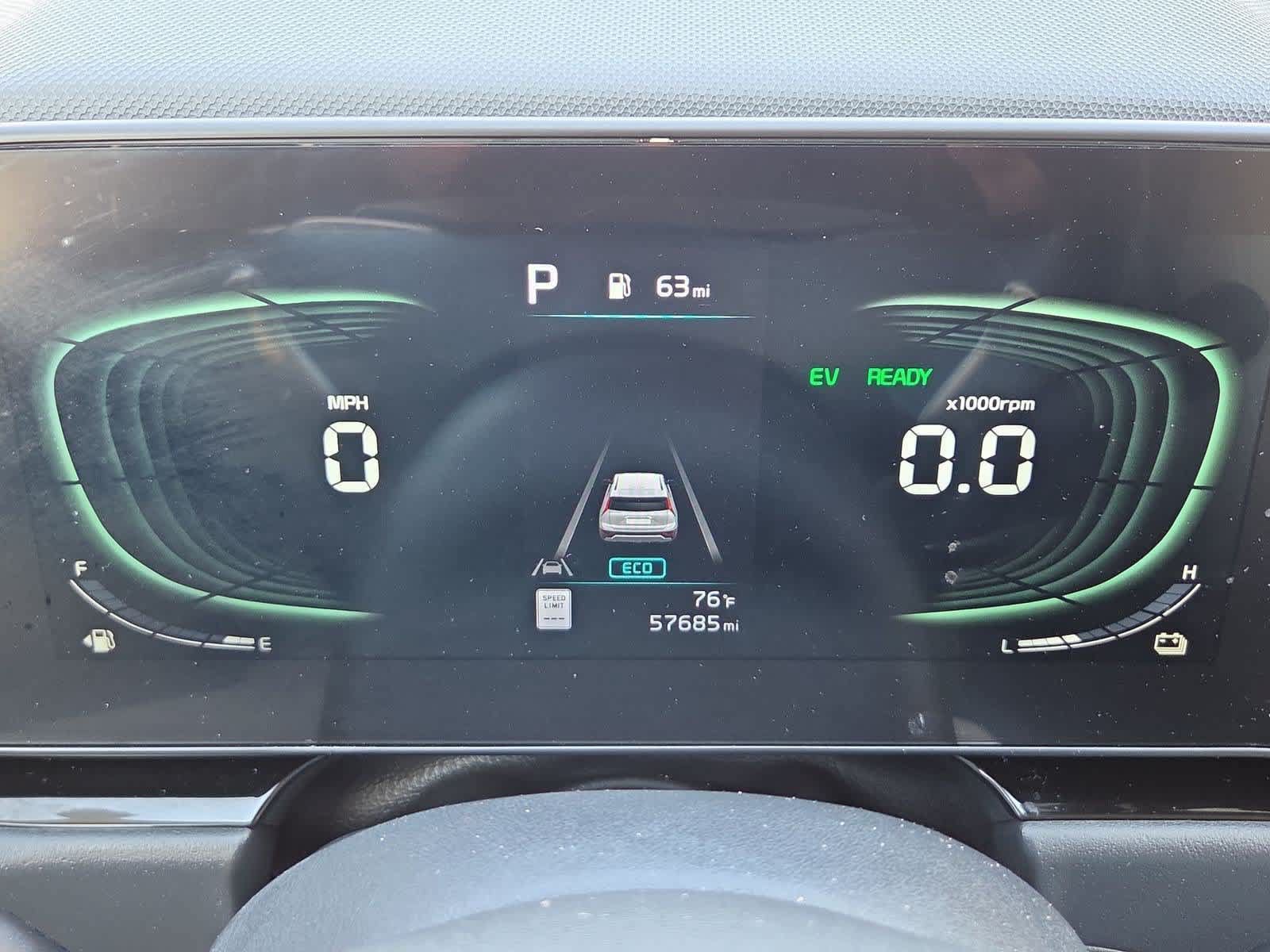 Certified 2023 Kia Niro EX FWD image 32