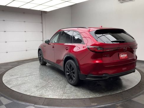New 2026 MAZDA CX-90 3.3 Turbo S w/ Premium Package AWD/4WD image 40