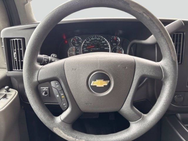 Used 2023 Chevrolet Express 3500 LS RWD image 21