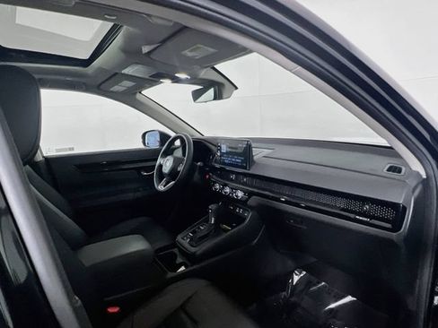 Certified 2025 Honda CR-V EX-L image 10
