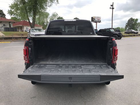 Used 2020 Ford F150 Raptor w/ Equipment Group 802A Luxury image 6