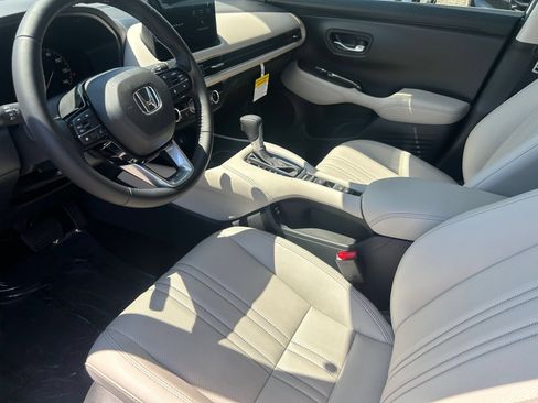 New 2027 Honda HR-V EX-L image 19