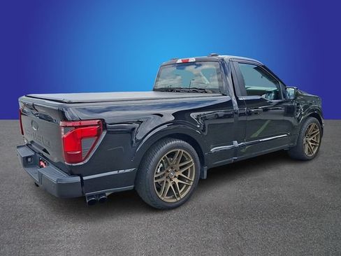 Used 2025 Ford F150 XL AWD/4WD image 5
