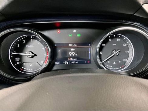 Used 2023 Buick Encore GX Select w/ Sport Touring Package image 20