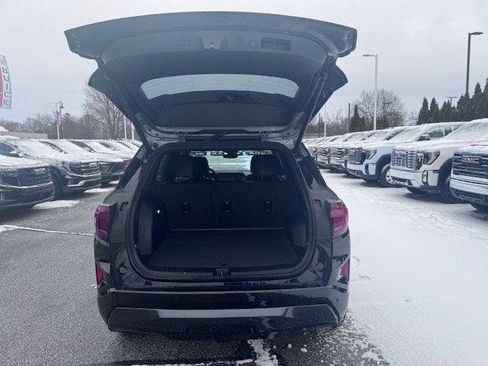 New 2026 GMC Terrain AT4 w/ Convenience Package III image 5