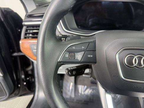 Used 2022 Audi A5 2.0T Premium Plus w/ Premium Plus image 28