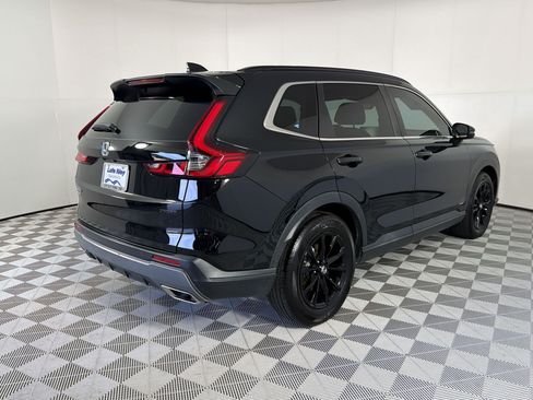 Used 2024 Honda CR-V Sport-L image 9