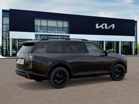 New 2027 Kia Telluride X-Line SX Prestige image 6