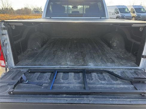 Certified 2017 RAM 1500 Big Horn image 19