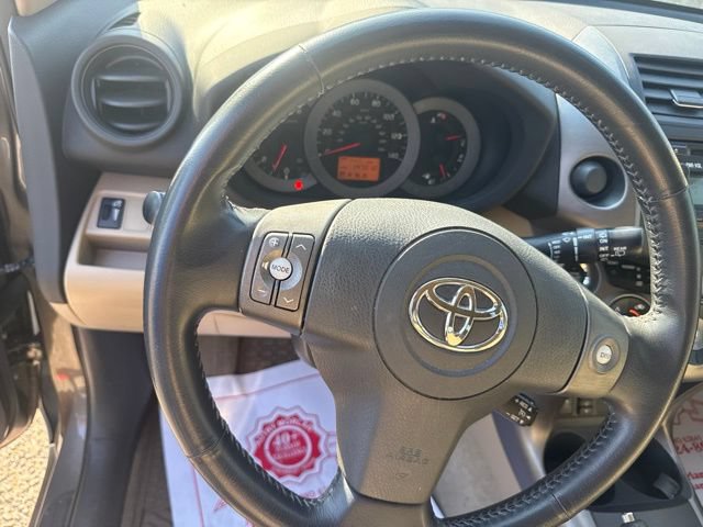 Used 2012 Toyota RAV4 Limited w/ Premium Plus Value Pkg FWD image 15