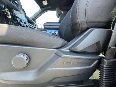 New 2026 Ford F150 STX image 22