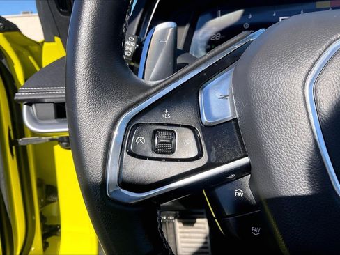 Used 2023 Chevrolet Corvette Stingray Convertible w/ LPO, Roadside Safety Package image 11