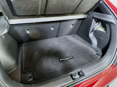 Used 2023 Hyundai Kona N Line AWD/4WD image 26