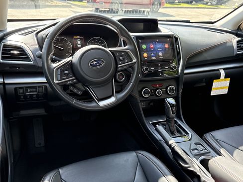 Used 2021 Subaru Crosstrek 2.5i Limited w/ Moonroof Package 2 AWD/4WD image 22