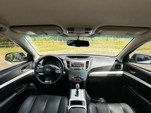 Used 2012 Subaru Legacy 2.5i Premium AWD/4WD image 25