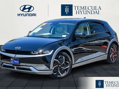 Used 2024 Hyundai Ioniq 5 Limited