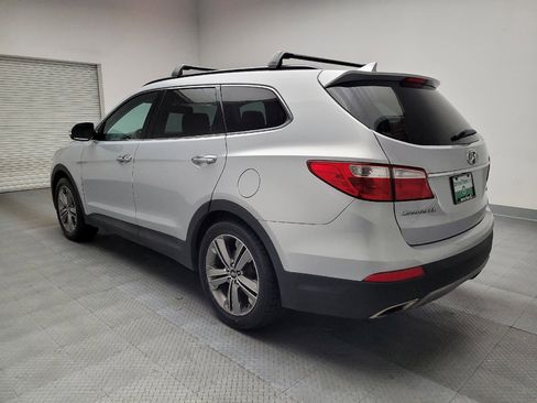 Used 2013 Hyundai Santa Fe Limited w/ Technology Pkg FWD image 5