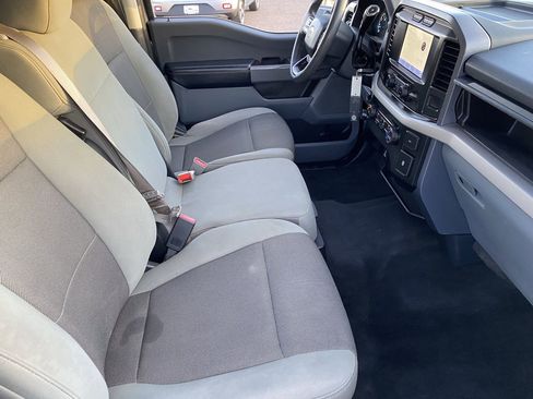 Certified 2023 Ford F150 XLT image 12
