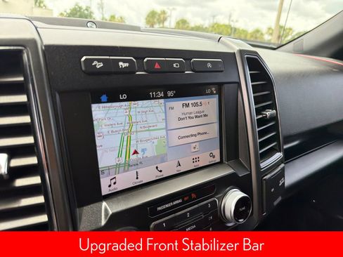Used 2019 Ford F150 Lariat w/ Equipment Group 502A Luxury AWD/4WD image 31