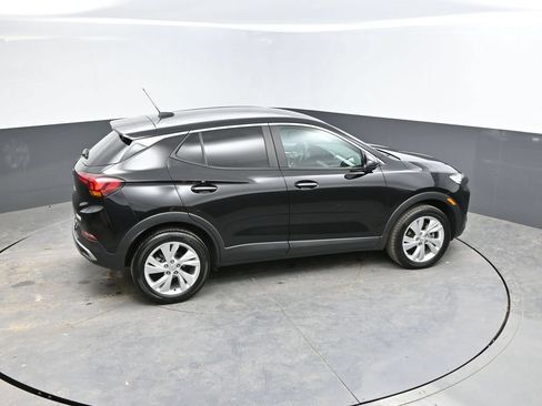 Used 2025 Buick Encore GX Preferred AWD/4WD image 26