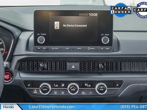 Certified 2023 Honda CR-V EX image 20