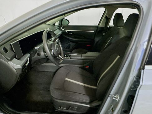 Used 2025 Hyundai Sonata SEL image 13