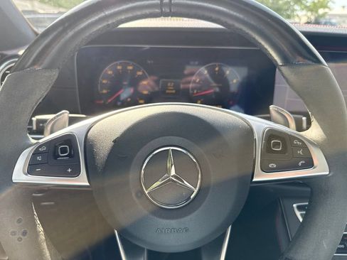 Used 2018 Mercedes-Benz E 43 AMG 4MATIC Sedan image 13
