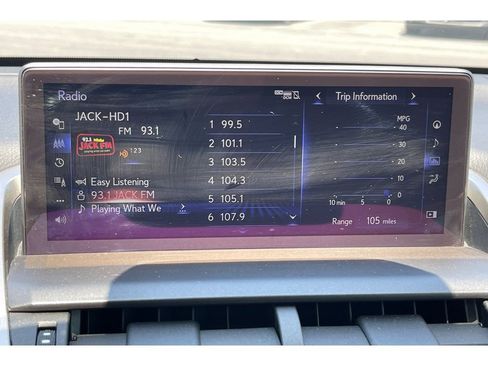 Used 2021 Lexus NX 300 FWD w/ Premium Package image 27