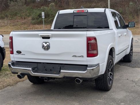 Used 2020 RAM 1500 Limited image 7
