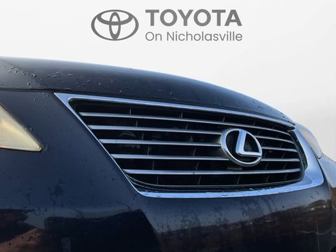Used 2008 Lexus ES 350 image 19