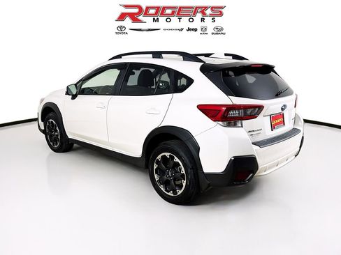 Certified 2023 Subaru Crosstrek 2.0i Premium image 5