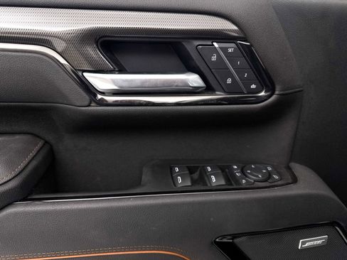 Used 2025 GMC Sierra 2500 AT4 w/ AT4 Premium Plus Package image 27