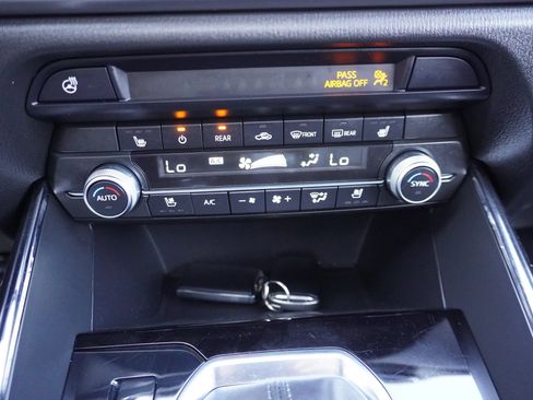 Used 2020 MAZDA CX-9 Grand Touring FWD image 24