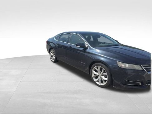 Used 2014 Chevrolet Impala LT FWD image 25
