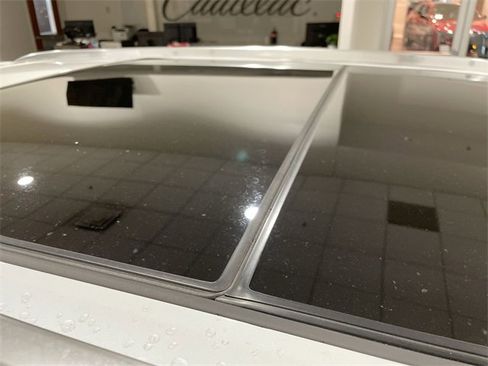 Certified 2025 Cadillac XT5 Premium Luxury image 11