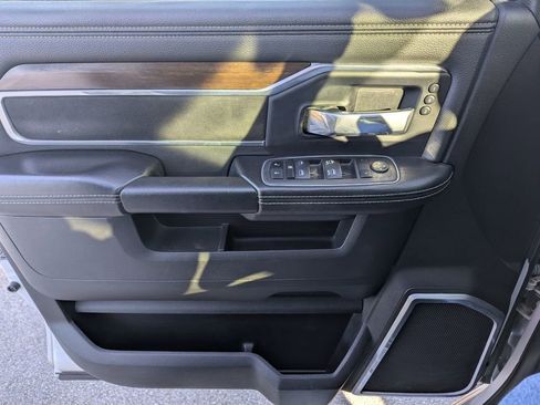 Certified 2022 RAM 2500 Laramie image 23