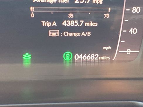 Used 2024 Honda Accord EX image 25
