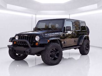 Used 2012 Jeep Wrangler Unlimited Rubicon w/ Connectivity Group AWD/4WD video 1