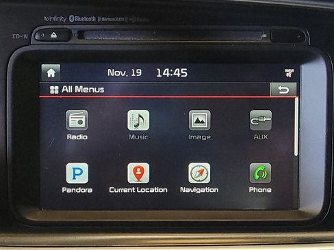 Used 2015 Kia Optima SX w/ SX Turbo Premium Package image 25