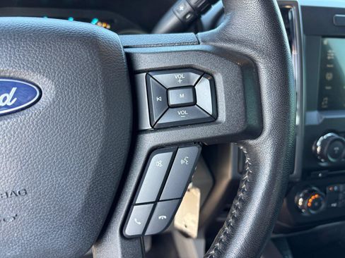Used 2018 Ford F150 XLT w/ Equipment Group 301A Mid AWD/4WD image 27