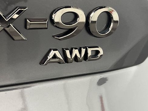 Certified 2026 MAZDA CX-90 3.3 Turbo S w/ Premium Package AWD/4WD image 33