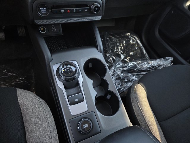 New 2026 Ford Bronco Sport Big Bend AWD/4WD image 9