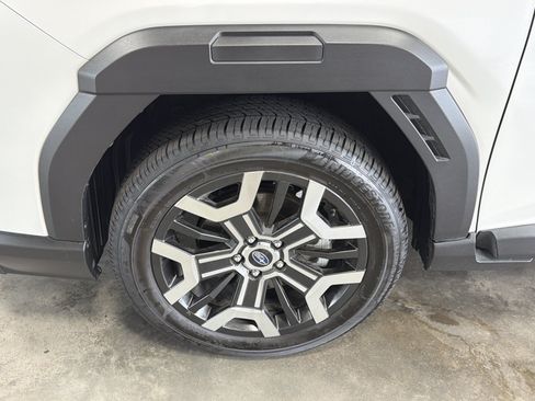 Certified 2026 Subaru Outback Touring XT AWD/4WD image 28