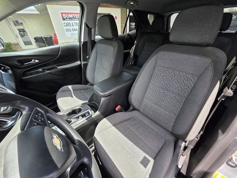 Used 2022 Chevrolet Equinox LT image 17