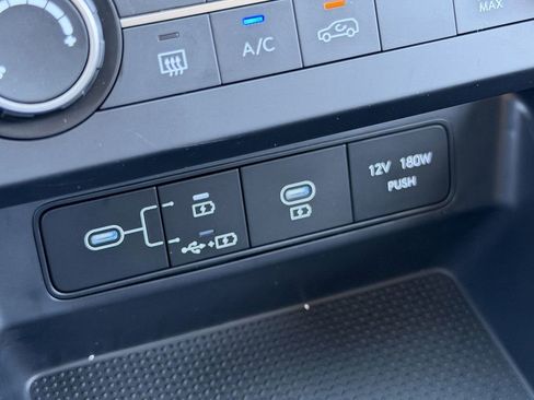 New 2026 Hyundai Tucson SE image 20