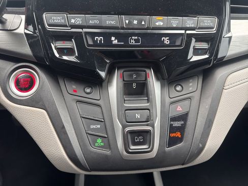 Used 2019 Honda Odyssey EX-L image 41