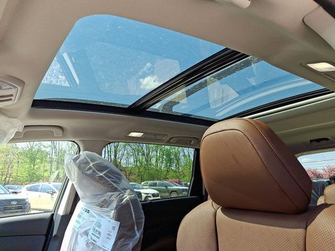 New 2026 Subaru Ascent Touring AWD/4WD image 11