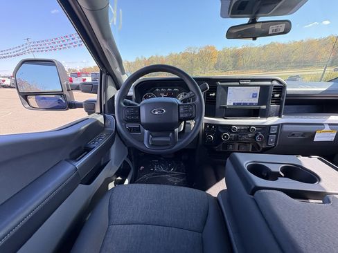 New 2026 Ford F350 XL w/ STX Appearance Package image 31